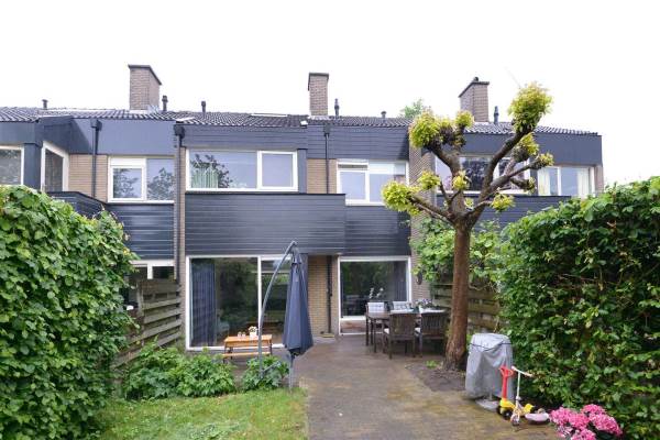 Woning Noorderenk 3 Bathmen