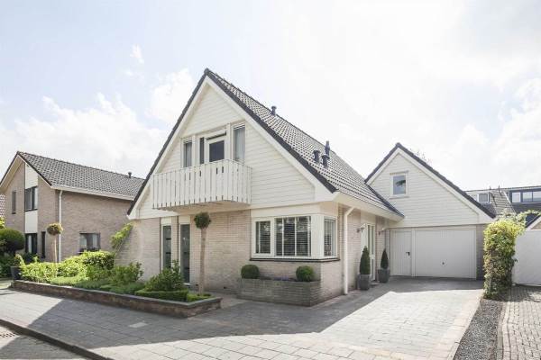 Woning Griendwerker 6 Poortugaal