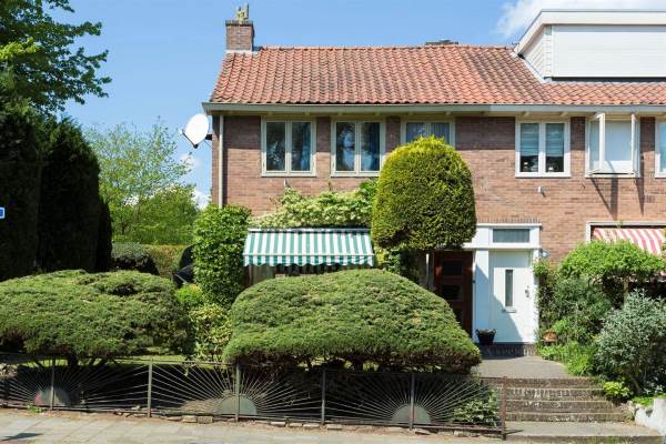 Woning Tormentilstraat 62 Arnhem