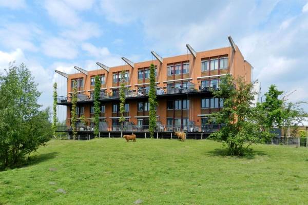 Woning Bijsterveldenlaan 381 Tilburg