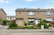 Woning Westerveldsestraat 45 Arnhem