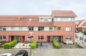 Woning Driebruggenstraat 3 Zoetermeer