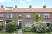 Woning Evertsenweg 8 Breda