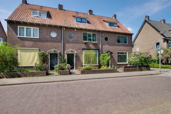 Woning Schimmelpennincklaan 9 Zutphen