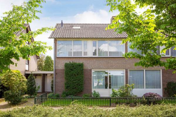 Woning Wielewaalstraat 4 Helmond