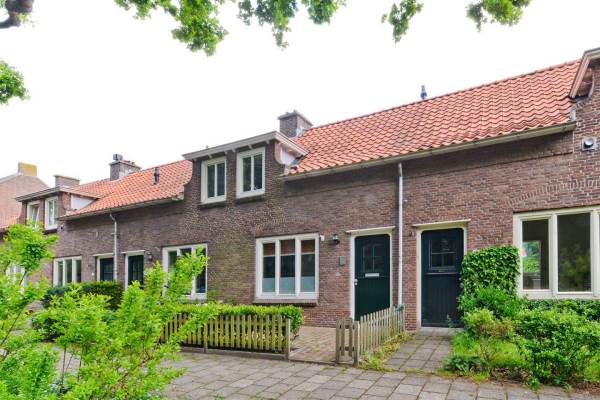Woning Koninklijke Marinelaan 11 Voorschoten