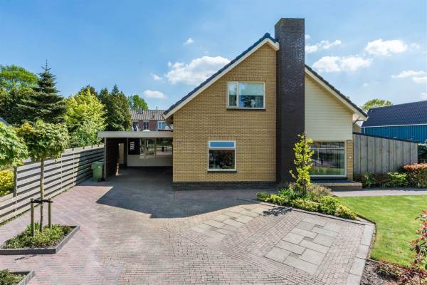 Woning Homear 2a Harkema