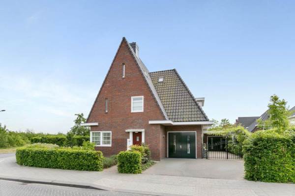 Woning Klavecimbellaan 24 Eindhoven
