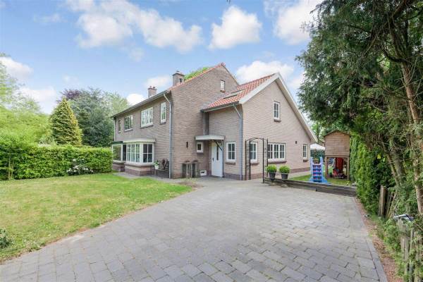 Woning Tuindorpweg 17 Maarn