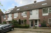 Woning Venezuelastraat 12 Delft