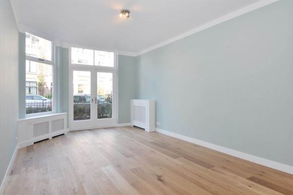 Woning Adriaan Pauwstraat 50 Den Haag