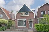 Woning Pieter Jelles Troelstralaan 131 Zaandam