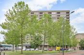 Woning Sweelinckplein 133 Den Bosch