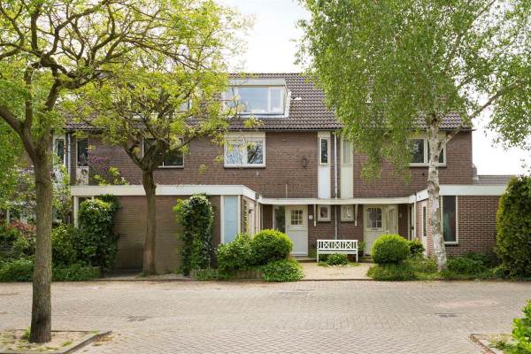 Woning Beetswende 2 Hillegom