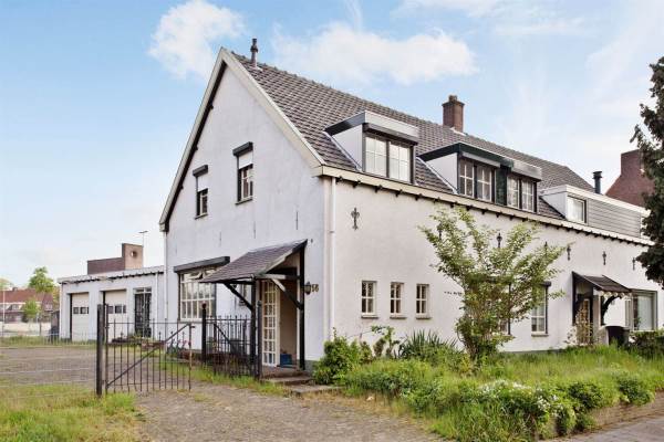 Woning Kreugelstraat 56 Eindhoven