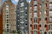 Woning Prinseneiland 77-1 Amsterdam