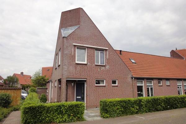Woning Schild 22 Gemert