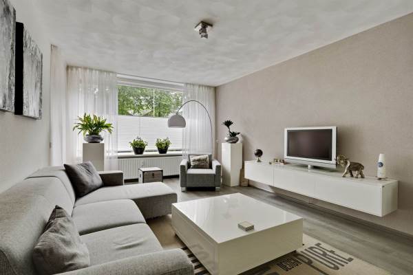 Woning Allerheiligenweg 32 Breda