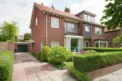 Woning Tesselschadeplantsoen 24 Driehuis Nh