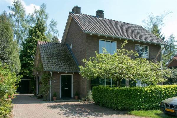 Woning Dr. ten Bokkel Huininkweg 13 Lochem