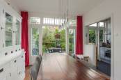 Woning Molenvijver 7 Rotterdam