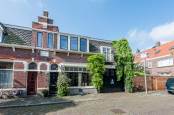 Woning Lourens Costerstraat 2224 Haarlem