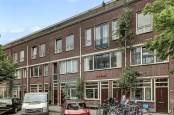 Woning Reinwardtstraat 89A Amsterdam
