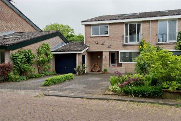 Woning Pruimeboom 43 Culemborg
