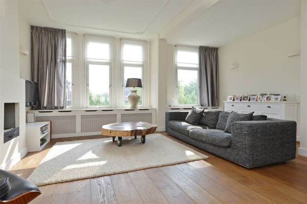 Woning Amstelveenseweg 188III-IV Amsterdam