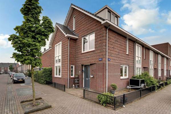 Woning Vogezen 56 Assendelft