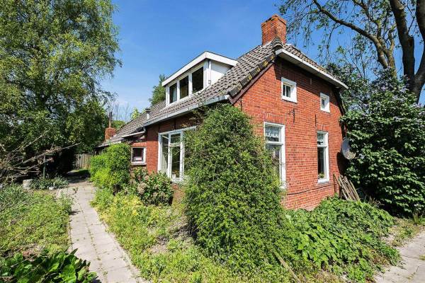 Woning Woldweg 2 Zeerijp