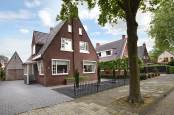 Woning Oosterparkstraat 6 Hoogezand