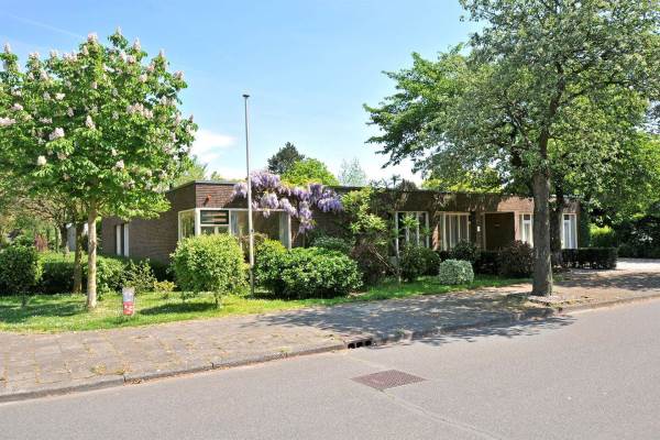 Woning Caesarlaan 2 Utrecht