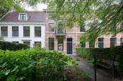 Woning Koningin Wilhelminalaan 8 Haarlem