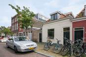 Woning Harmenkokslaan 43 Delft