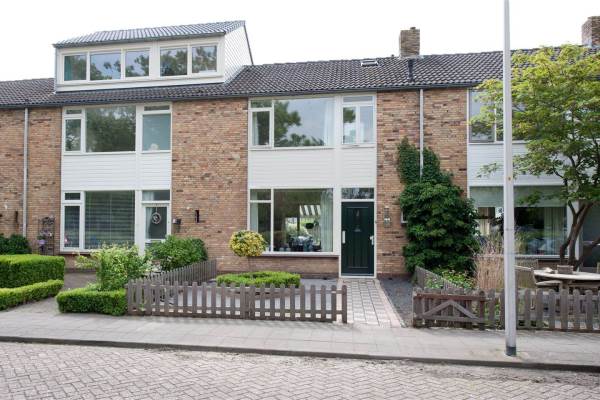 Woning Dennenlaan 5 Nieuwkoop