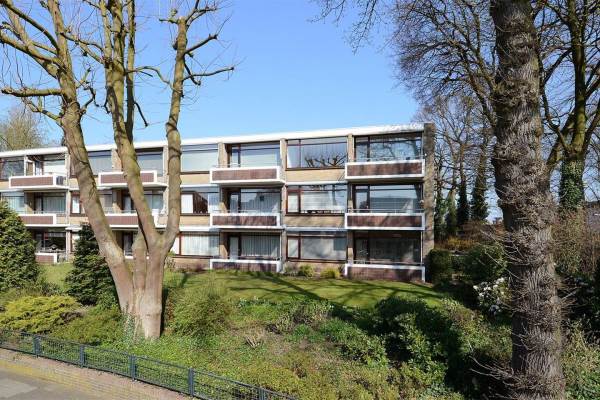 Woning Oude Amersfoortseweg 77M Hilversum