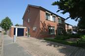 Woning Robbekampen 1 Dreumel