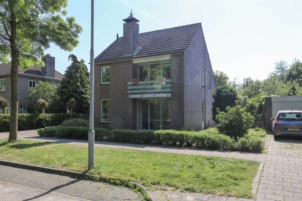 Woning Donkerstraat 12 Wijchen