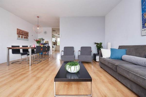 Woning Fuutstraat 8 Wormer