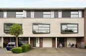 Woning Merijntje Gijzenstraat 48 Oosterhout Nb