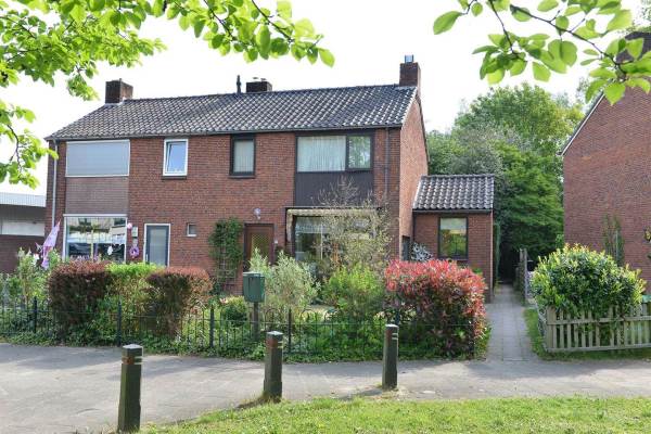 Woning Twekkelerweg 299 Hengelo