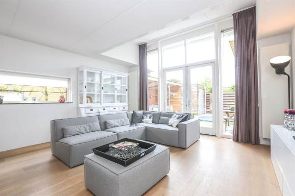 Woning Bantpolder 18 Amersfoort