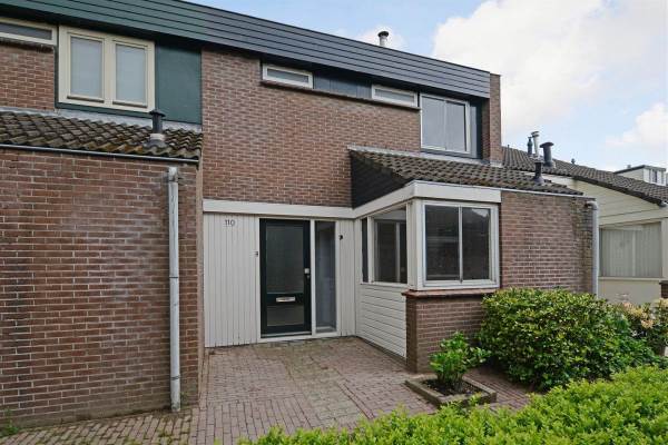 Woning Botter 110 Hoorn Nh