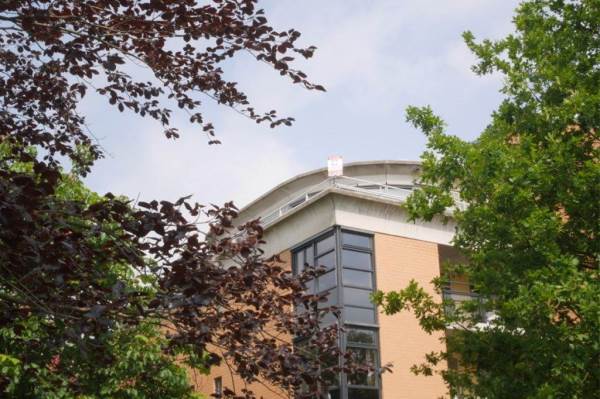 Woning Professor Boerhaaveweg 13 Voorschoten