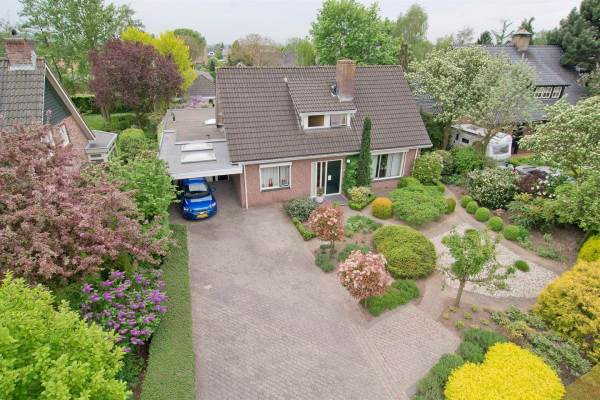 Woning Kerkstraat 39 Wamel