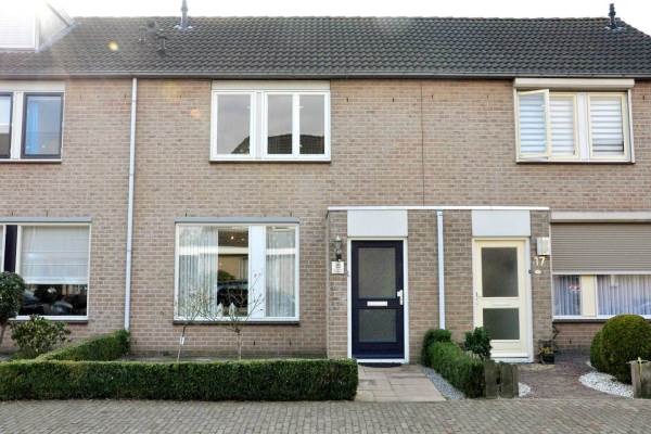 Woning Boonakker 15 Heesch