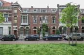 Woning Avenue Concordia 31 Rotterdam