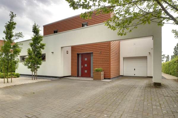 Woning Eka Thoden van Velzenstraat 2 Arnhem