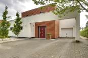 Woning Eka Thoden van Velzenstraat 2 Arnhem